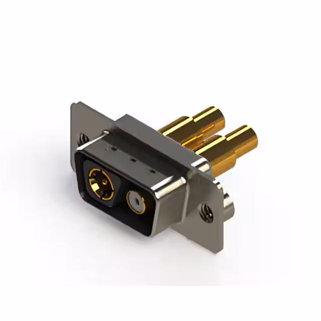 627-2WK2622-5T2 EDAC Inc.  Conjuntos de conectores D-Sub